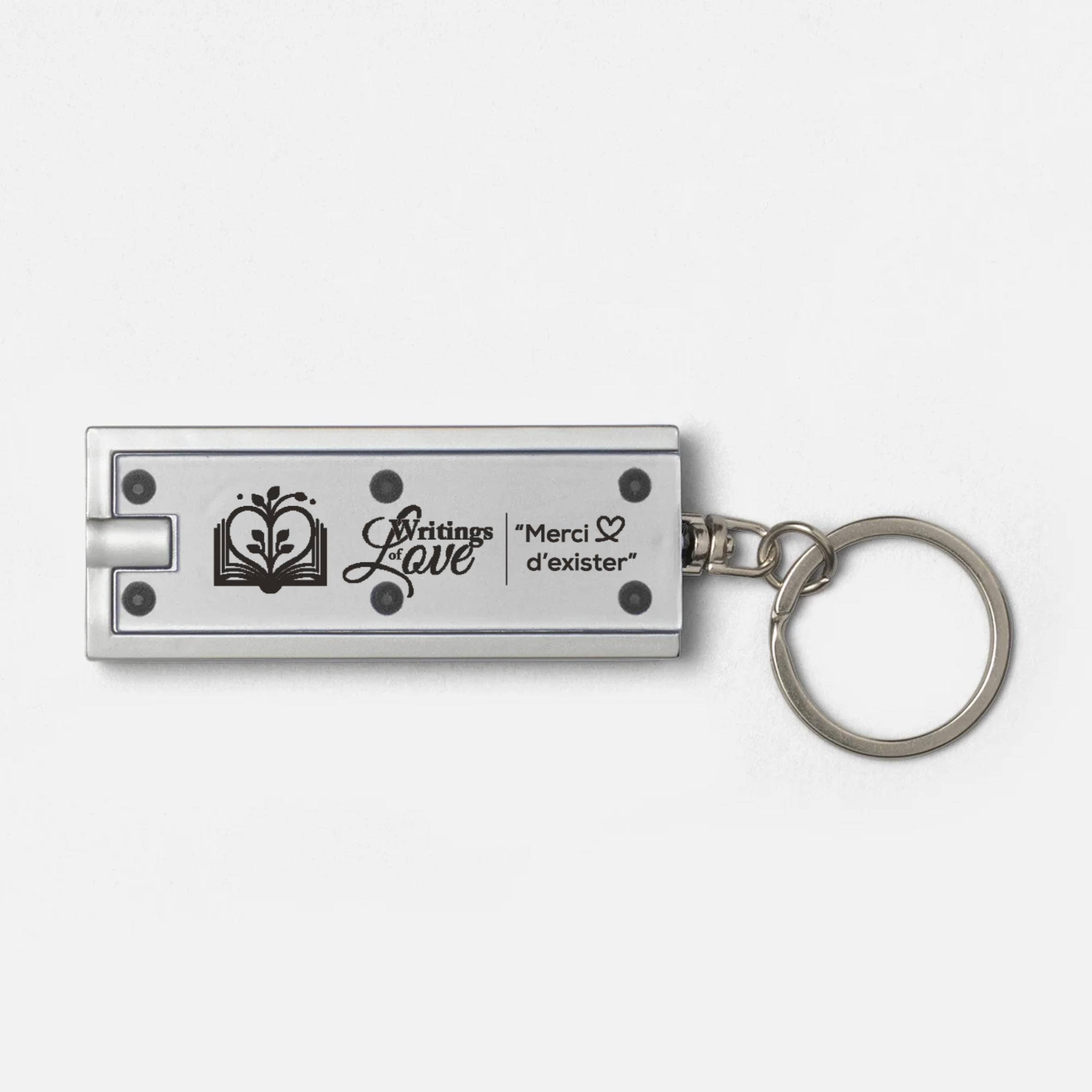 Wol Key Holder
